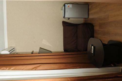 Hostal Aleksandriya Guest House