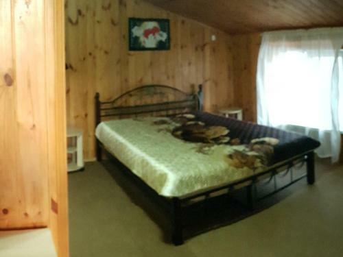 Hotel 2kh Etazhnyi Kottedzh U Moria