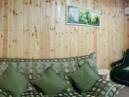 Hotel 2kh Etazhnyi Kottedzh U Moria