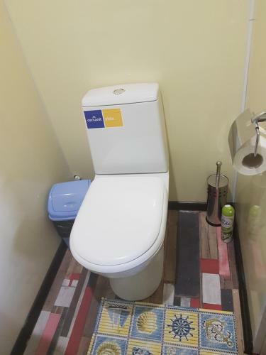 Hotel 2kh Etazhnyi Kottedzh U Moria