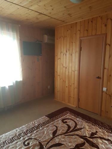 Hotel 2kh Etazhnyi Kottedzh U Moria