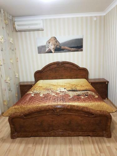 Hotel 2kh Etazhnyi Kottedzh U Moria