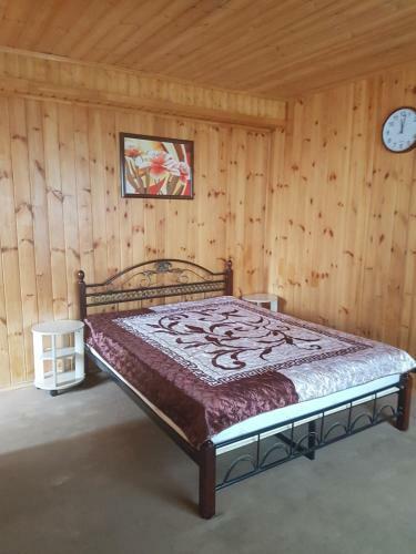 Hotel 2kh Etazhnyi Kottedzh U Moria