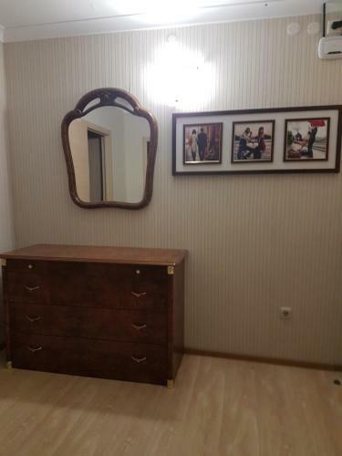 Hotel 2kh Etazhnyi Kottedzh U Moria