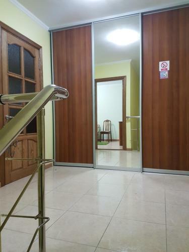Hotel 2kh Etazhnyi Kottedzh U Moria