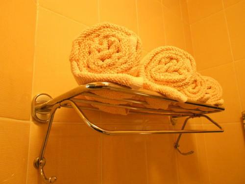 Hostal Solnechniy Guest House