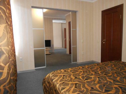 Hostal Solnechniy Guest House