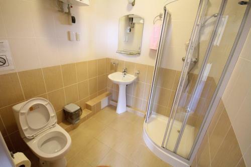 Hostal Solnechniy Guest House