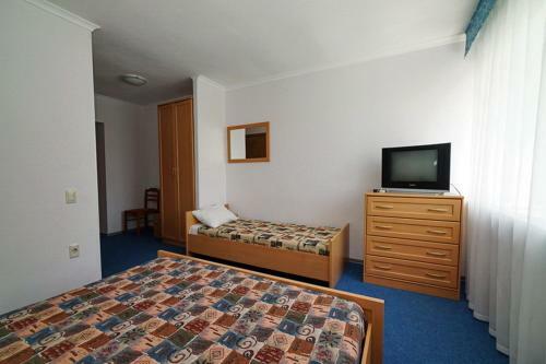 Hostal Solnechniy Guest House