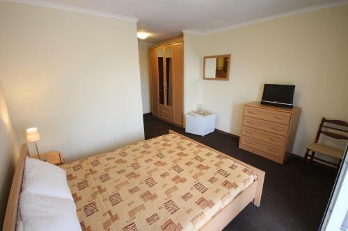 Hostal Solnechniy Guest House