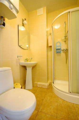 Hostal Solnechniy Guest House