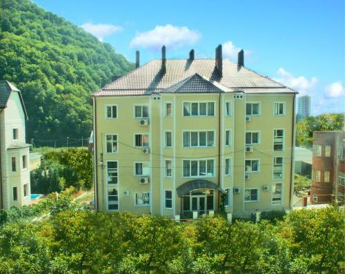 Hostal Solnechniy Guest House