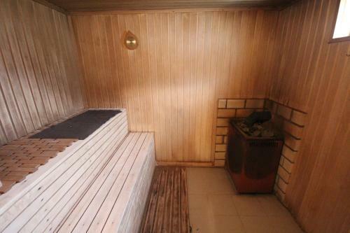Hostal Solnechniy Guest House
