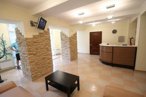 Hostal Solnechniy Guest House