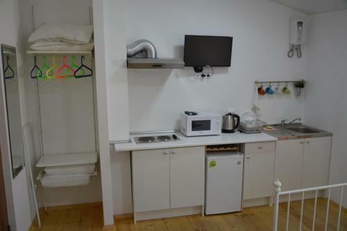 Hostal Guest House Barabulka