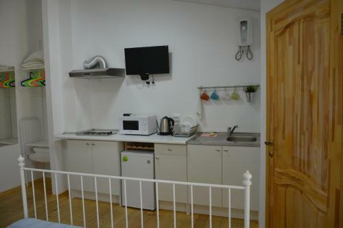 Hostal Guest House Barabulka