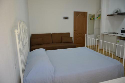 Hostal Guest House Barabulka