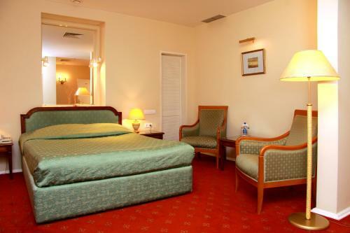 Grand Hotel Fortecia