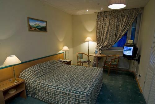 Grand Hotel Fortecia
