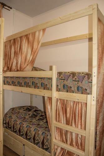 Mir Hostel