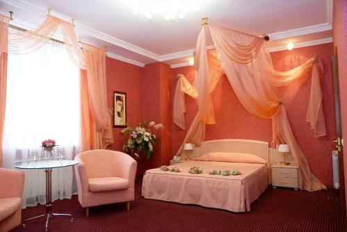 Hotel Yubileiniy