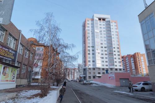 Apartments City Centre Popova 103