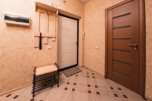 Apartment On Chkalova 51/1