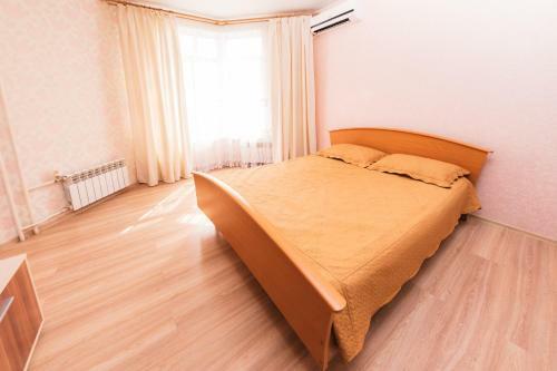 Apartment On Chkalova 51/1