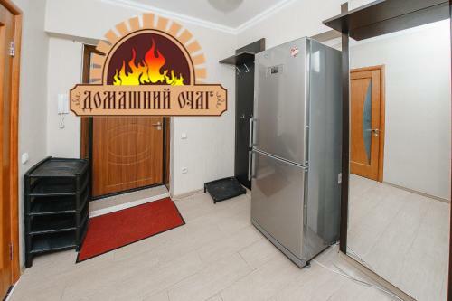 City Center Apartment Donetskay 2/2