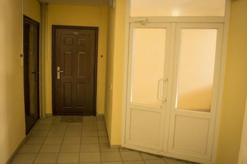 Apartment On Amurskaya 8