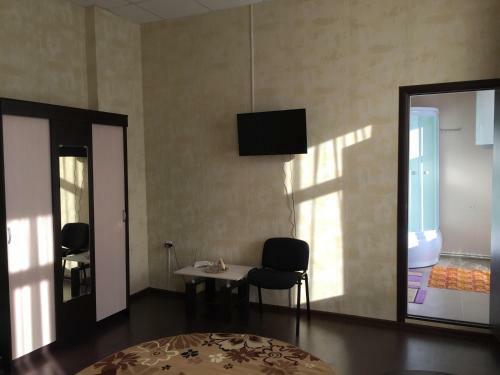 Hostal Guest House Na Bannom 5