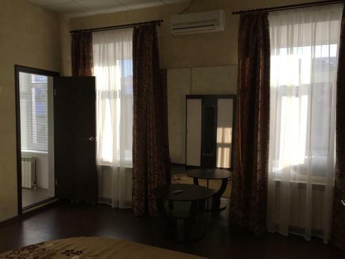Hostal Guest House Na Bannom 5