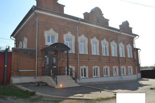 Hostal Guest House Na Bannom 5