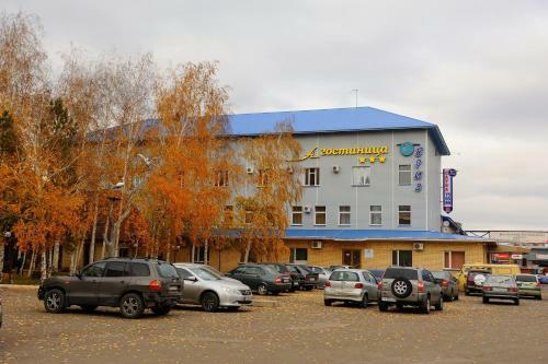 A-hotel
