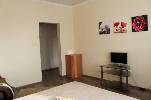Apartment On Salmyshskaya 11/1