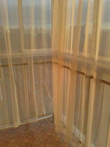 Apartment On Salmyshskaya 11/1