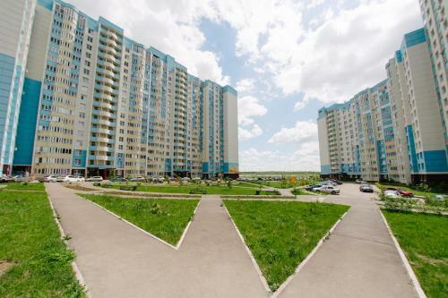 Apartment On Garankina 27