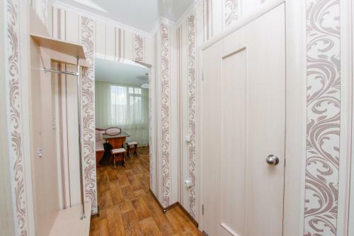 Apartment On Garankina 27