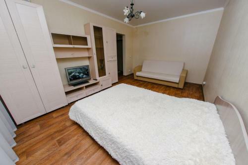 Apartment On Garankina 27