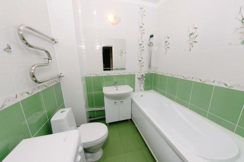 Apartment On Garankina 27