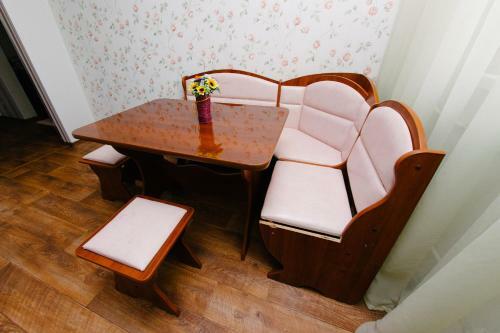 Apartment On Garankina 27