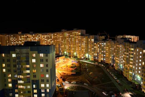 Apartment On Salmyshskaya 72