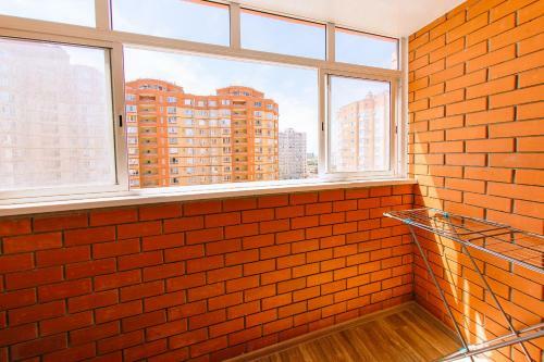 Apartment Salmyshskaya Ulitsa 45/1