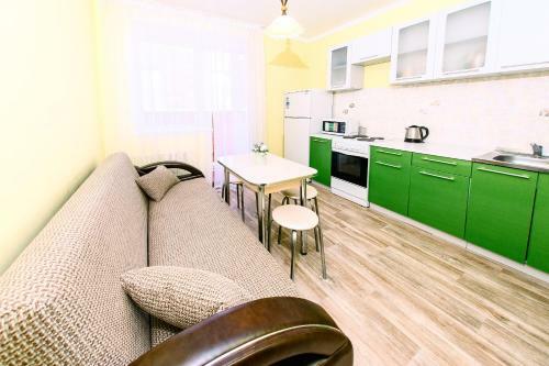 Apartment Salmyshskaya Ulitsa 45/1