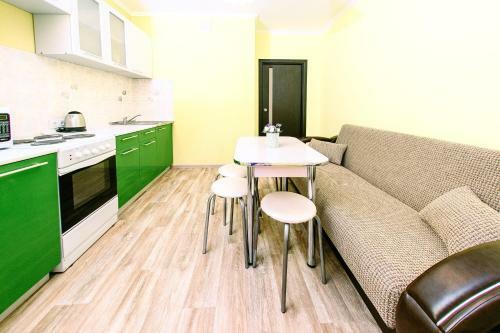 Apartment Salmyshskaya Ulitsa 45/1
