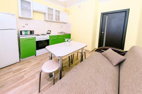 Apartment Salmyshskaya Ulitsa 45/1