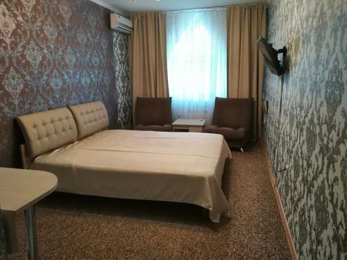 Hotel Tvoy