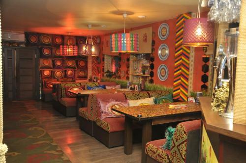 Hotel Tvoy