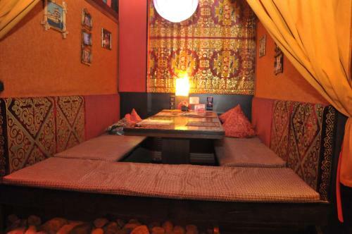 Hotel Tvoy