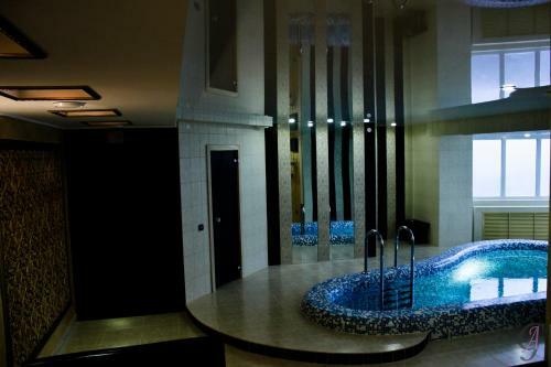 Hotel Inn Mia